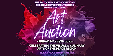 Annual Art Auction primary image