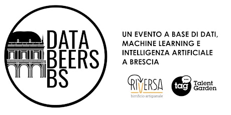 Databeers Brescia biglietti