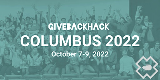 GiveBackHack Columbus 2022