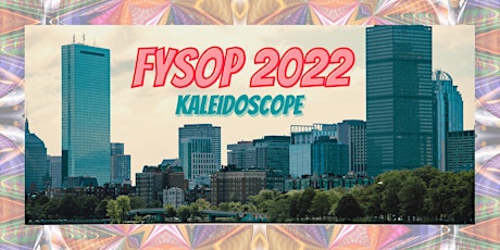 First-Year Student Outreach Project (FYSOP) 2022 primary image