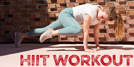 HIIT Workout, hosted by On x REI at Timber! Outdoor Music Festival tickets