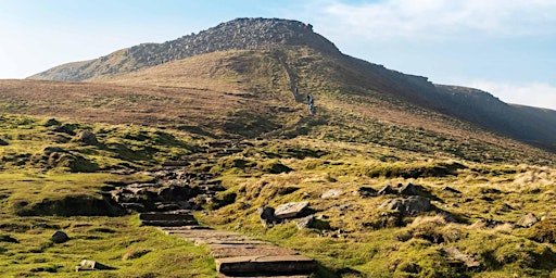 Hike Against Poverty - Yorkshire 3 Peaks
