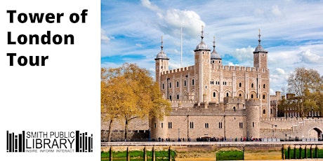 Tower of London Tour tickets