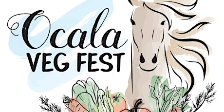Ocala Veg Fest 2023! | 5th Annual tickets