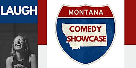 July Montana Comedy Showcase tickets