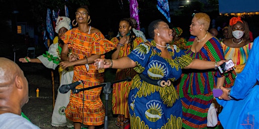 Festival Minokan: A Celebration of Haitian Culture