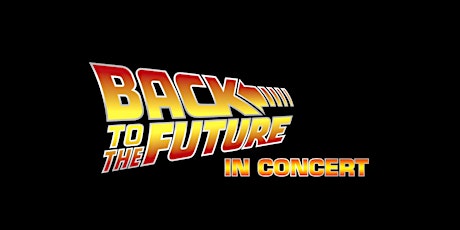 Hollywood Bowl Night - Back to the Future! ASA Group Tickets