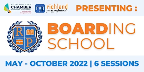 Richland Young Professionals Board-ing School tickets
