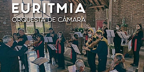 Orquesta de cámara Euritmia entradas