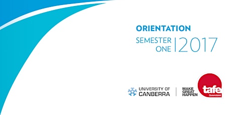 UC TQ Student Orientation primary image