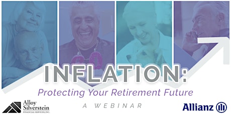Inflation: Protecting your retirement future tickets
