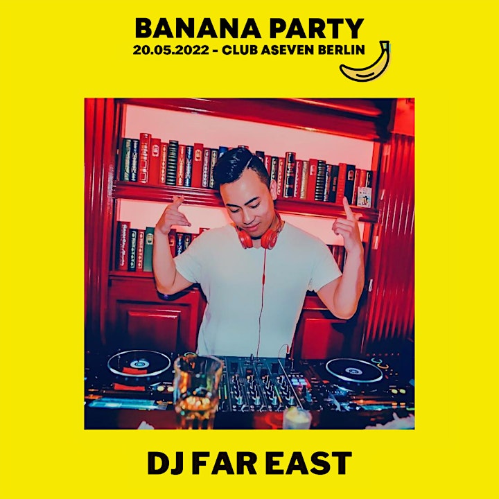 Banana Party: Bild 