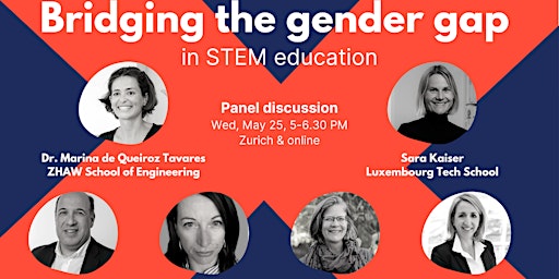 Bridging the gender gap in STEM education