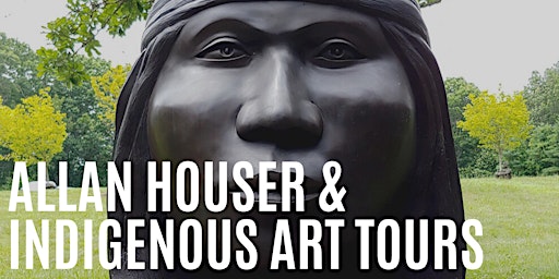 Allan Houser & Indigenous Art Tours
