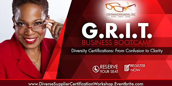 Diversity Certifications: From Confusion to Clarity