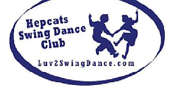 Hepcats Fall 2022 Swing Dance Classes!