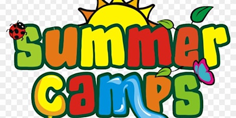 Summer Camps at The CLC tickets