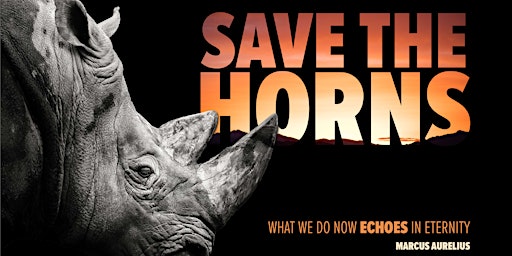 World Rhino Day VIP Event 2022
