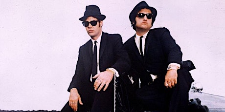The Blues Brothers (1980) with pre-movie music set by Low Rats tickets
