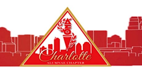 Charlotte Alumnae Chapter  Literary Cafe:  " Griots Who Scribe" tickets