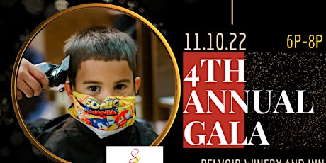 4th Annual Silent Auction/ Gala tickets