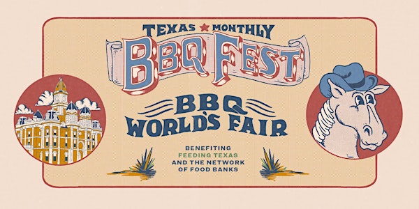TM BBQ Fest | BBQ World's Fair