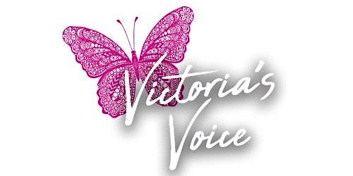 Shop for a Cause Benefiting Victoria's Voice Foundation