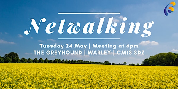 Netwalking | The Greyhound - Sponsored by Goode Walks