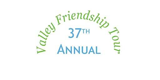 Valley Friendship Tour - Bike, Run, Walk