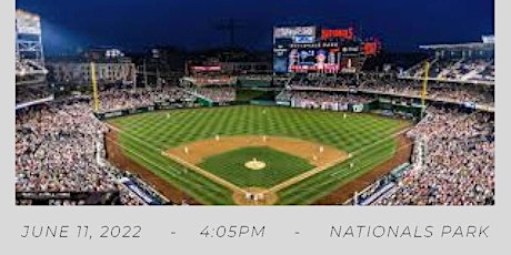 Rodef 2100: Go Nats! primary image