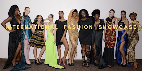 International Fashion Showcase