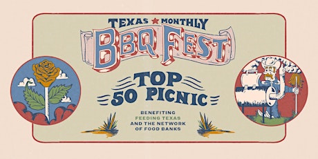 TM BBQ Fest | Top 50 Picnic tickets
