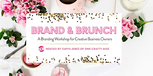 Brand & Brunch '22 Workshop