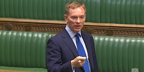 What is Truth?  Lecture by Chris Bryant, MP primary image