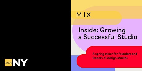 Mix ~ Inside: Growing a Successful Studio
