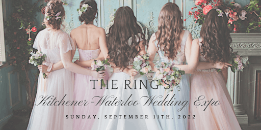 The Ring's Kitchener-Waterloo Wedding Expo