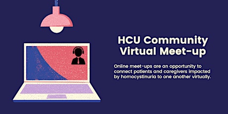 Classical HCU Virtual Meet-up