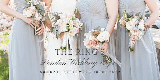 The Ring's London Wedding Expo