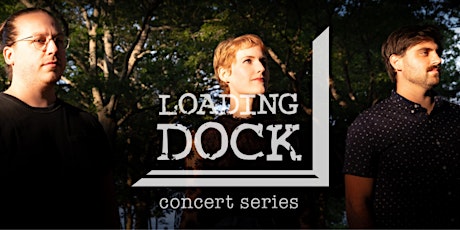 Loading Dock Concert: Kioea  (late show) tickets