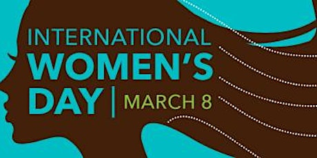 International Women's Day 2017 primary image