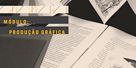 CURSO TATUÍ DE PUBLICAÇÃO | MÓDULO PRODUÇÃO GRÁFICA