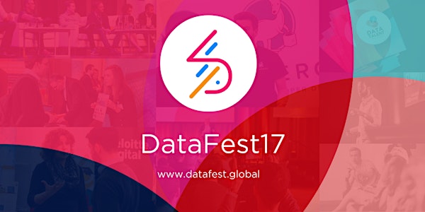 DataFest 2017 – Smarter Tourism: Shaping Glasgow’s Data Plan