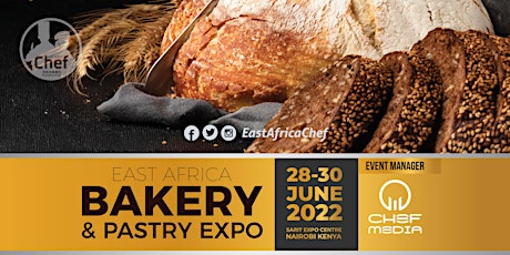 East Africa Bakery & Pastry Expo 2022 tickets