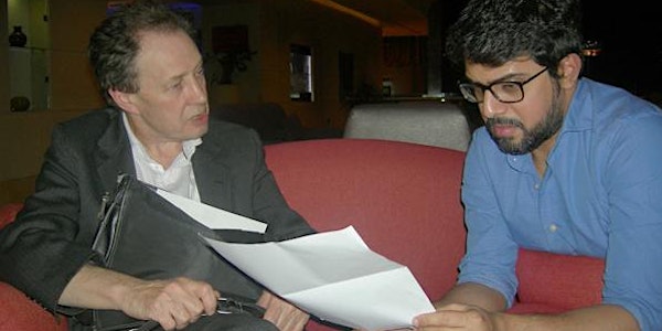 A Celebration of Arabic Literature in English Translation