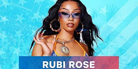 Rubi Rose | Free Guest List tickets