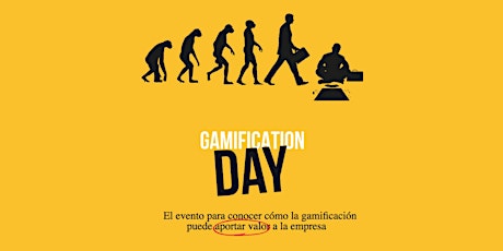 Imagen principal de GAMIFICATION DAY 2017