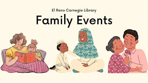 Collection image for Family Events