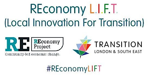 REconomy LIFT