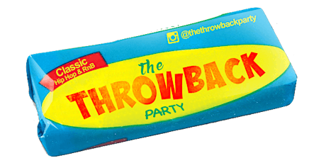 The Throwback Party primary image