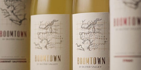 National Wine Day Dinner ft. Dusted Valley Winery and Boomtown Wines tickets
